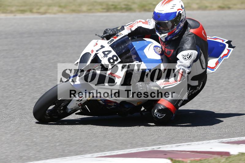 /12 30.04.2026  Speer Racing ADR/Gruppe rot/148